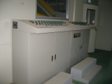Electrical Controlling Unit